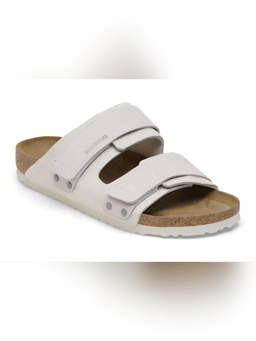 Birkenstock Uji Nubuck-Suede Leather 38 EUR